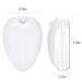 Night Light,HONGGE Cordless Battery-Powered Motion Sensor Light Stick-Anywhere Closet Lights Stair Lights Cabinet Light, Safe Lights for Hallway Bedroom Bathroom Toilet Kitchen Basement (Yellow)