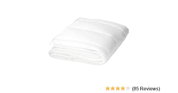 ikea len crib comforter
