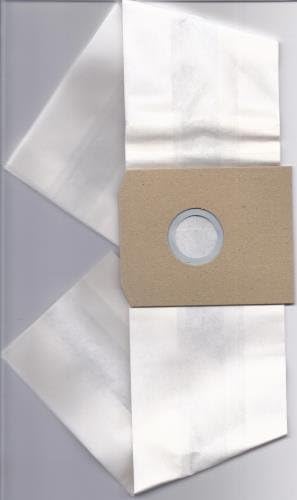 Vacuum Cleaner Bags, dag750 Cadillac/1000/TR50/ZA09,