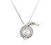 Jewelry by Jules Hamilton Musical Necklace Not Throwing Away My Shot (Stamped)