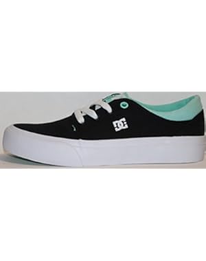 Youth Trse Tx Black/aegean Size 3.5