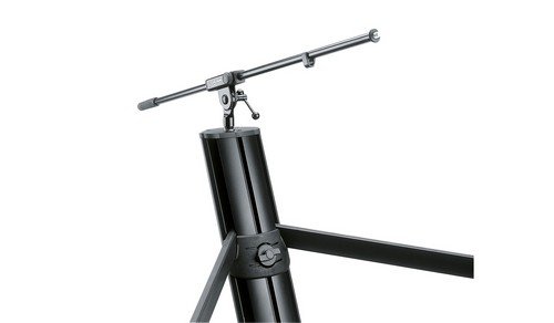 K & M Keyboardstand Spider - Thumbnail 2