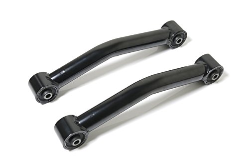 Jeep Wrangler Cherokee Front or Rear Lower Fixed Length Control Arms 3-4.5” Lift