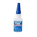 Loctite 406 (40640) 406 Prism Instant Adhesive (Wicking Grade), 20 Gram Bottle