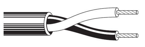 BELDEN スピーカーケーブル 8471-5m