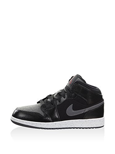 air jordan 1 mid prem