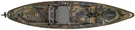 Old Town Predator PDL Kayak - Brown Camo