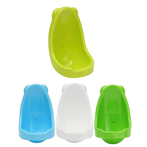 Kinderurinoir, Trainingsjongensurinoir, wandmontage - Afbeelding 7