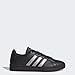 adidas Women's Grand Court Base Suede Tennis Shoes