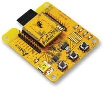 ZENTRI AMW004-E02 DEV BOARD, WIFI/802.11 MARLIN HORNET THD