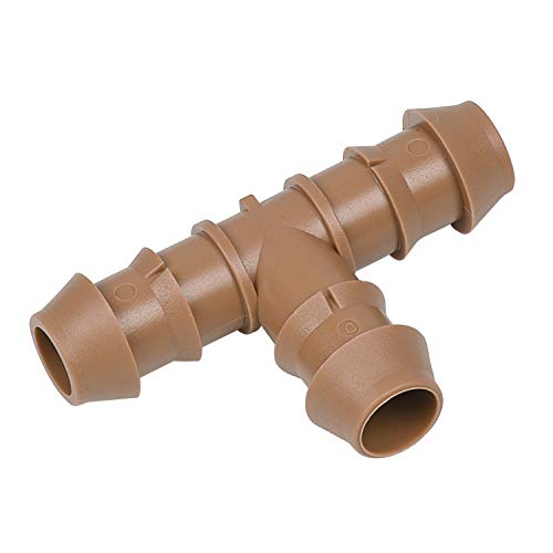 5 iRunning+Pieces+Irrigation+Fittings+Tubing