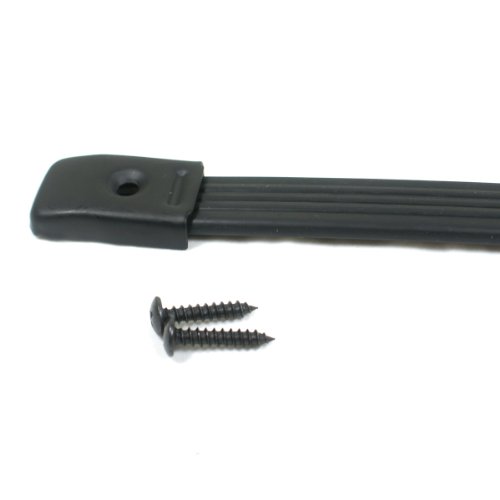 7.9" Amp Handle Strap for Guitar Amplifiers Speaker Cabinet ,Premium , Black