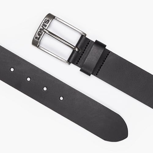 Mixte New Duncan Ceinture, Noir ( Black), 90 EU