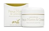 GERne'tic CRÈME SPECIALE PEAUX MIXTES ET GRASSES Mixed and Oily Skins Special Cream 1.7oz