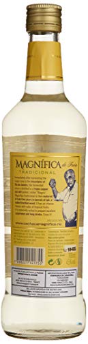 Magnífica Tradicional Cachaça 0.7 l – Bild 2