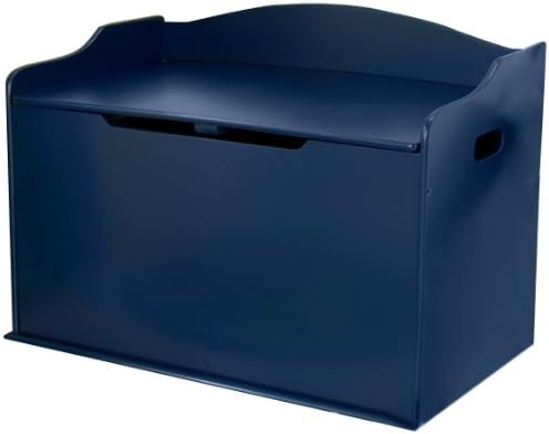 Kidkraft Austin Toy Box Blueberry