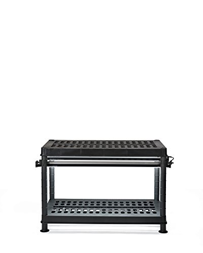 Stack-n-Grow Light System