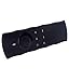 Silicon Case for Alexa Voice Remote for Fire TV and Fire TV Stick by 1XD GEAR (Black)