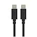RND Power Solutions Power Solutions Apple Certified Lightning USB 3.3Ft Cable (2-Pack) for Iphone (11, Pro, Max, XS, Max, XR, X, 8, Plus, 7, Plus, 6, 6S) Ipad (Pro, Air, Mini) and iPod (3.Feet/1 Meter/Black)