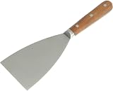 Faithfull FAIST114 Professional Filling Knife 75mm 3in