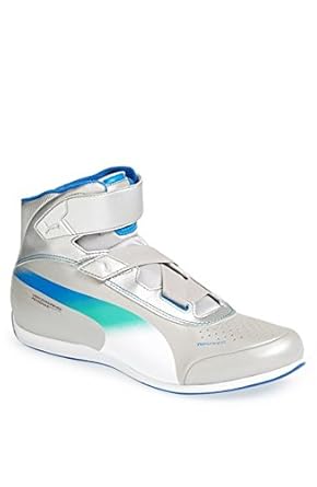 puma mercedes evospeed