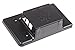 Raspberry Pi RS 7-Inch LCD Touch Screen Case, Black
