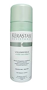 Amazon.com : Kerastase Resistance Volumifique Impulse  Amazon.com : Kerastase Resistance Volumifique Impulse