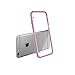 Zonabel iPhone 6 & 6s Case - Luxury Pink Case for Your Apple iPhone - Plus 2 Bonus Free Screen Protectors