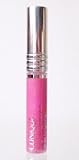 Clinique Long Last Glosswear Lip Gloss, 24 Love at First Sight, Travel Size .07oz/2.3ml