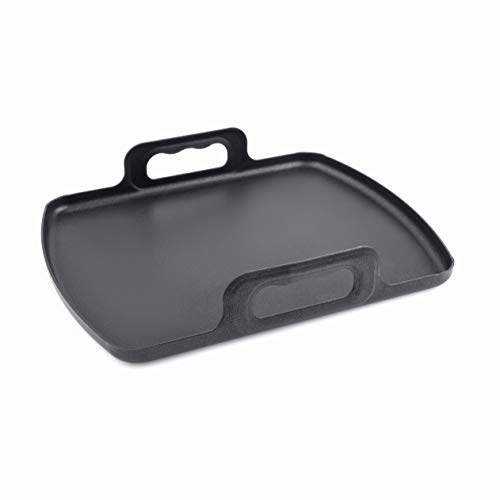 ZipCook Mate Grill Griddle Plate Сompatible with Ninja Foodi Indoor