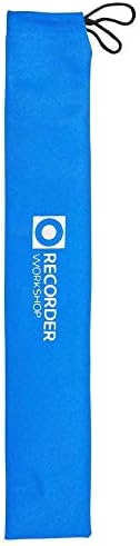 Recorder Workshop 301BL Descant Recorder Blue Brand New view 3