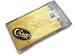 CASE XX Yellow Absorbent Jewler's Cloth for Polishing Pocket Knives