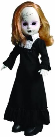 Amazon Co Jp Mezco Toyz メズコトイズ フィギュア リビングデッドドール シリーズ23 Agatha おもちゃ 通販