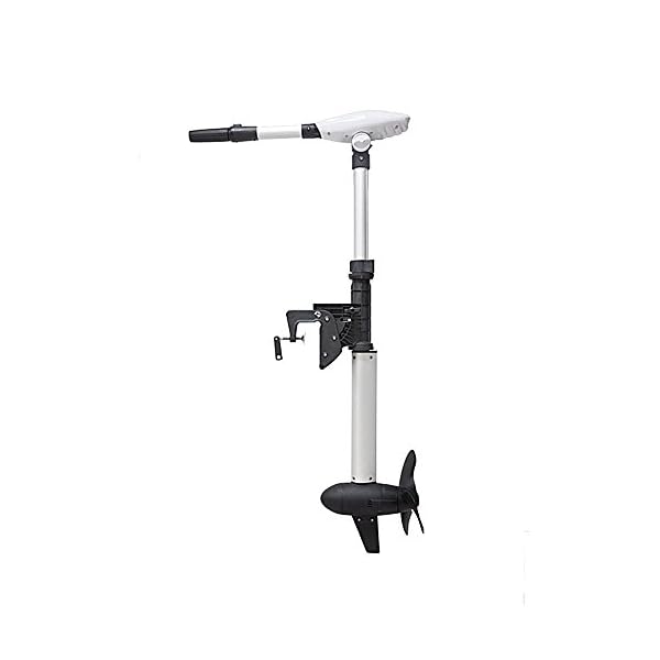 Haswing-Protruar-24v-20hp-110lbs-Transom-Electric-Trolling-Motor-385-Shaft Haswing-Protruar-24v-20hp-110lbs-Transom-Electric-Trolling-Motor-385-Shaft