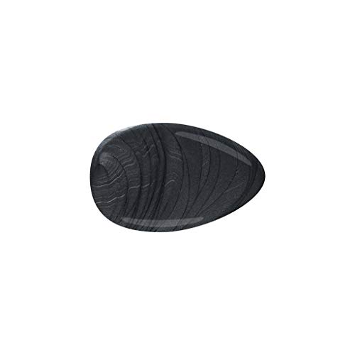 The Crème Shop Korean Beauty Skin care Easy to Apply, Exfoliates Dead Skin, Deep Cleansing Facial Mask Strips Blackheads & Whiteheads, Pore and Acne Control - Little Black Mask (Charcoal & Vitamin E) - Thumbnail 2