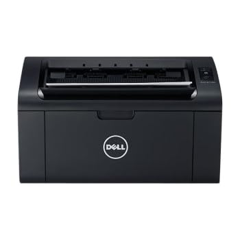 Amazon.com: Dell 5130cdn Color Laser Printer, 47 PPM, with Dell 3-Year ...