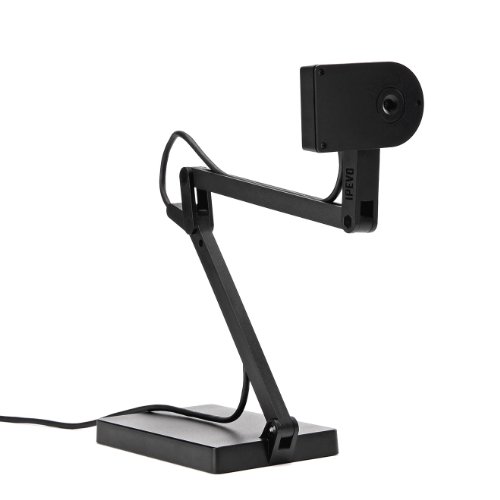 IPEVO Ziggi-HD High-Definition USB Document Camera (CDVU-04IP)