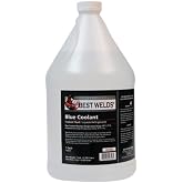 COOLANT FLUID BLUE 1GL