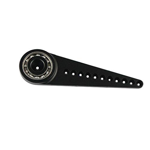 Sunshinehomely Multifunction Drawing Ruler, The Most Versatile and Portable Design Tool Mini Compass and Protractor Combo (Length: 140mm)
