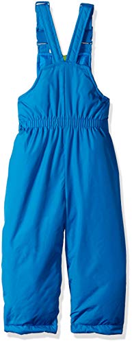 Wippette Baby Boys and Toddler Insulated Snowsuit, Colorblock Navy, 2T