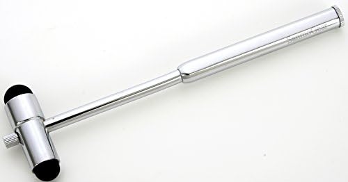 Buck Reflex Hammer for Neurological Examination