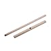 Crqes Wooden Rake Round Batter Pancake Crepe Spreader Kitchen Tool Kit DIY