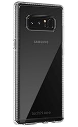 tech21 Pure Clear Case for Samsung Galaxy Note8