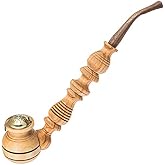 Handmade Wooden Tobacco pipe