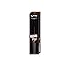 NYX PROFESSIONAL MAKEUP Strictly Vinyl Eyeliner, Liquid Eyeliner, Alliance