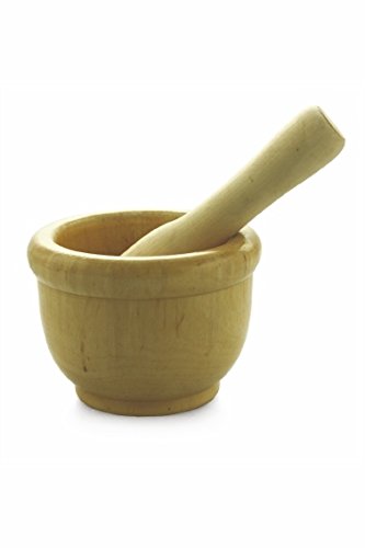 title=Galileo Casa 2169771 Mortaio Legno