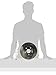 Centric 121.44079 C-Tek Automotive Replacement Front Brake Rotor for Selected Toyota Avalon/Sienna/Solara/Camry, Lexus ES300 Model Year