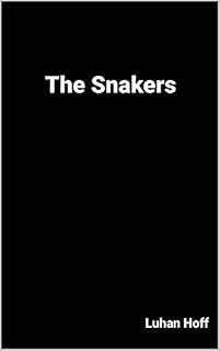 Livro The Snakers: Primeiro Ato