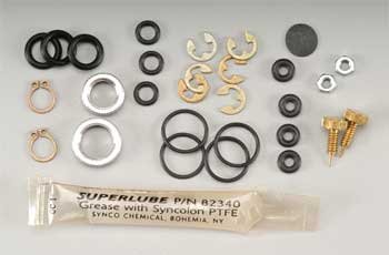 Robart Air System Service Kit Small ROB195S
