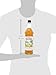 Monin - Mango Syrup, Tropical and Sweet, Great for Cocktails, Sodas, and Lemonades, Gluten-Free, Non-GMO (1 Liter, 4-Pack)